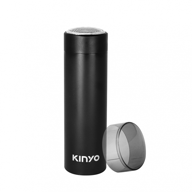 KINYO USB旋轉刀片俐落刮鬍刀(KS-505)