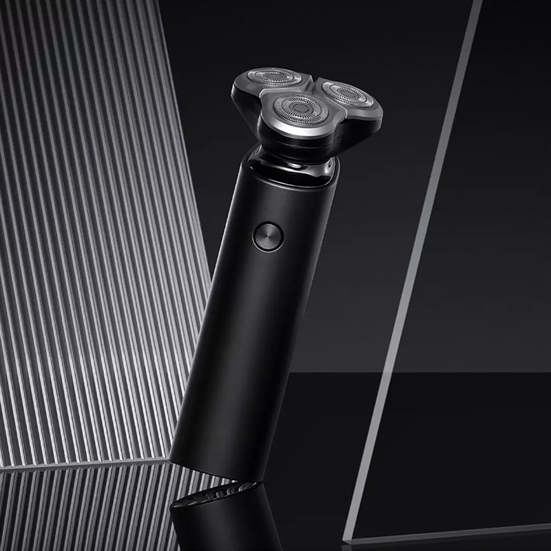 小米 米家電動刮鬍刀 S500