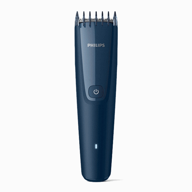 Philips飛利浦 電動理髮器(深藍) HC3688