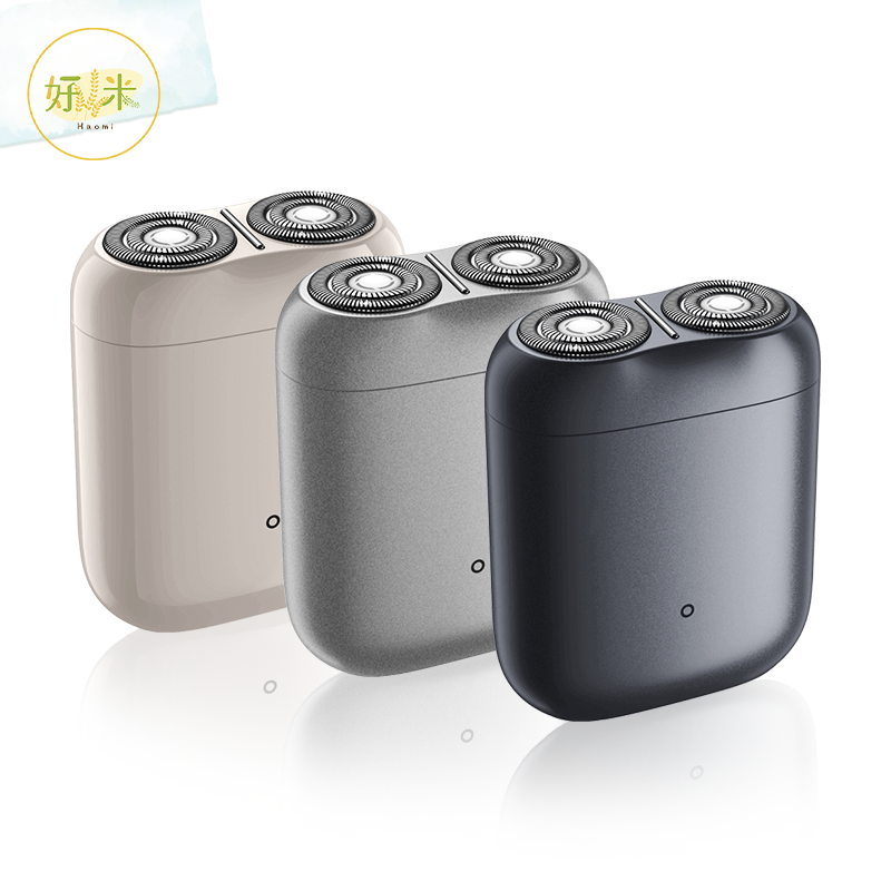 【小米 Xiaomi】 小米電動刮鬍刀 S200