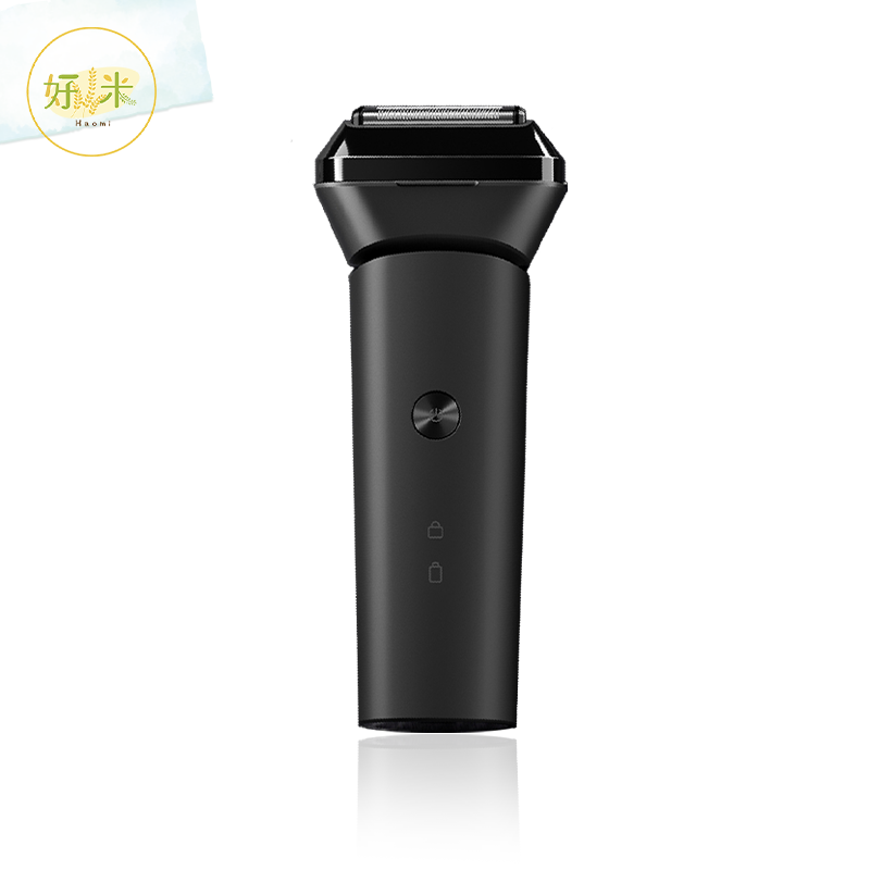 【小米 Xiaomi】 小米電動刮鬍刀 往復五刀頭