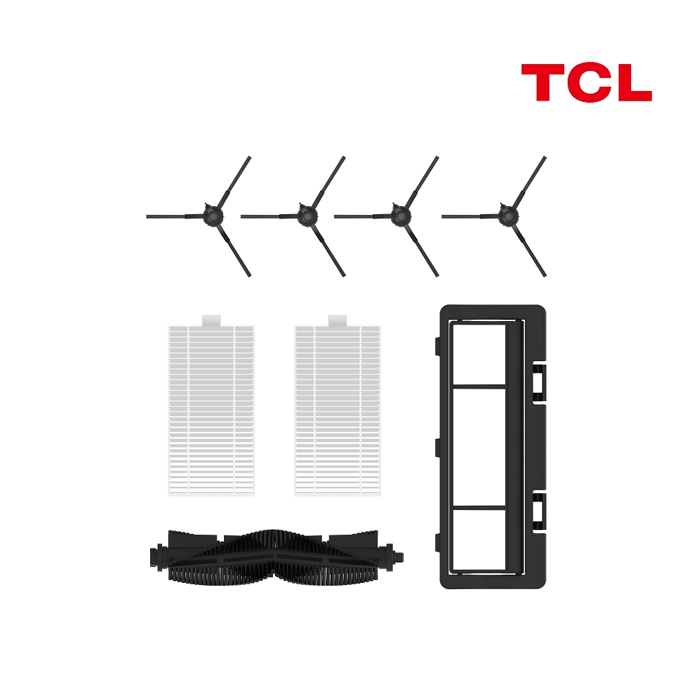 TCL Sweeva 6500 配件包