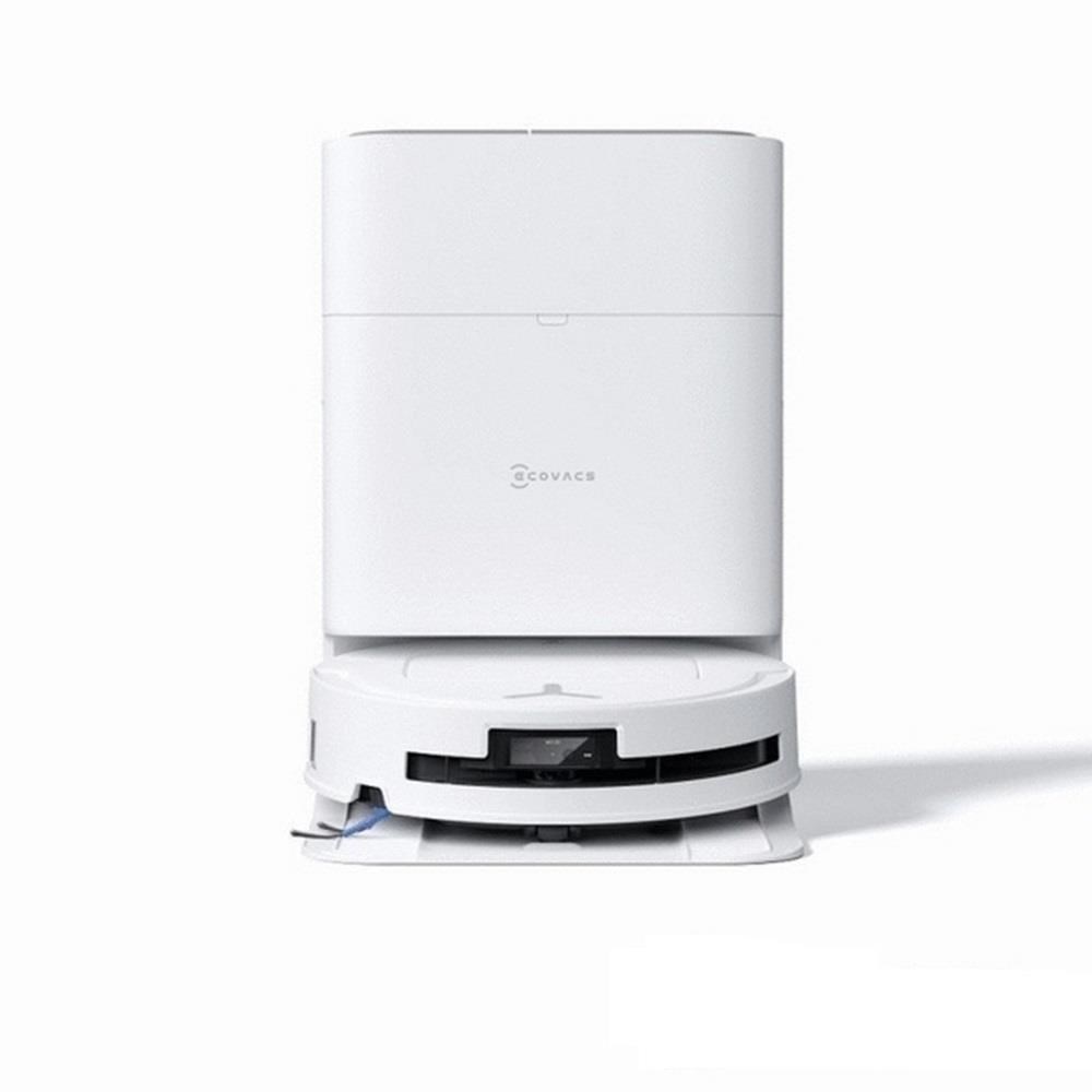 ECOVACS 科沃斯 T80 OMNI 全新一代滾筒活水洗地掃拖機器人