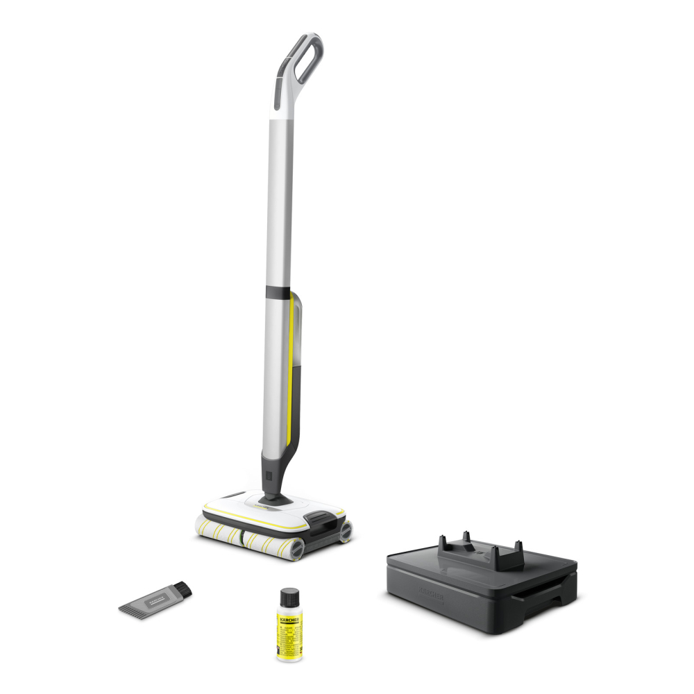 KARCHER 德國凱馳 旗艦無線掃拖洗地機FC 7 CORDLESS(1.055-701.0)