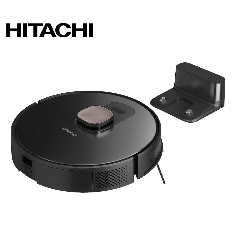 HITACHI 日立 濕拖掃地機器人 RV-X20P -