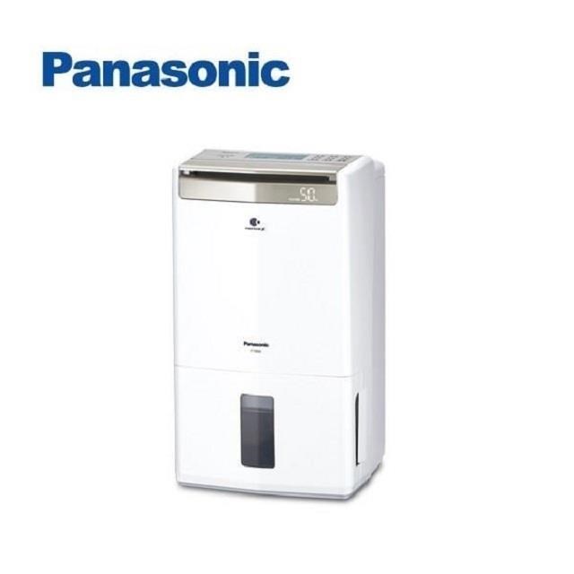 Panasonic國際牌 12L高效除濕機 F-Y24GX