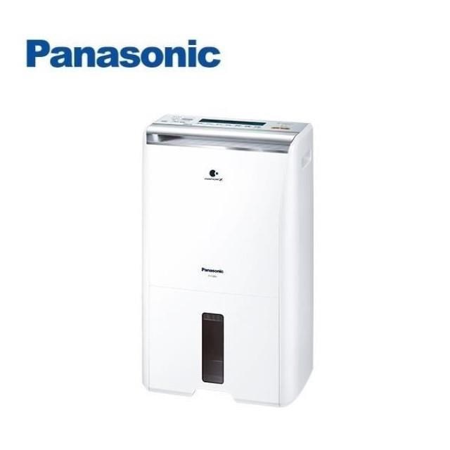 Panasonic國際牌 8L清淨除濕機 F-Y16FH