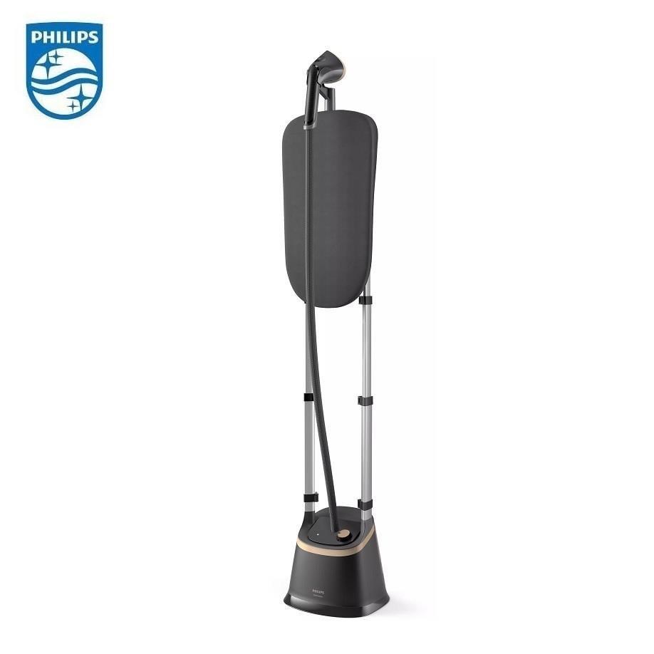 PHILIPS 飛利浦 清新直立式蒸氣掛燙機(STE3170/80)