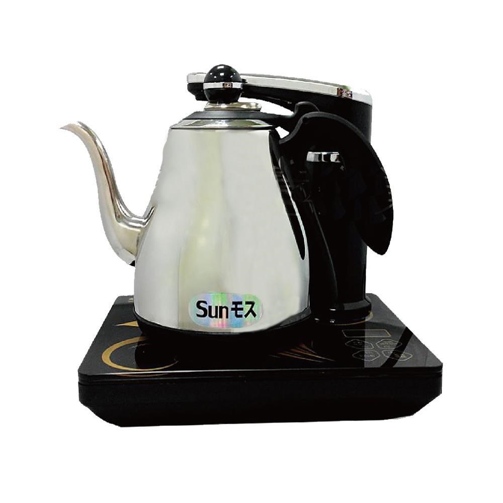 超豪 日式茶藝AI全自動泡茶機S-678AI*1組