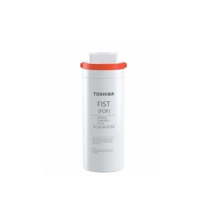 TOSHIBA 東芝 TWP-TSR76TTW 淨飲機RO逆滲透濾心 (FIST（FOF）