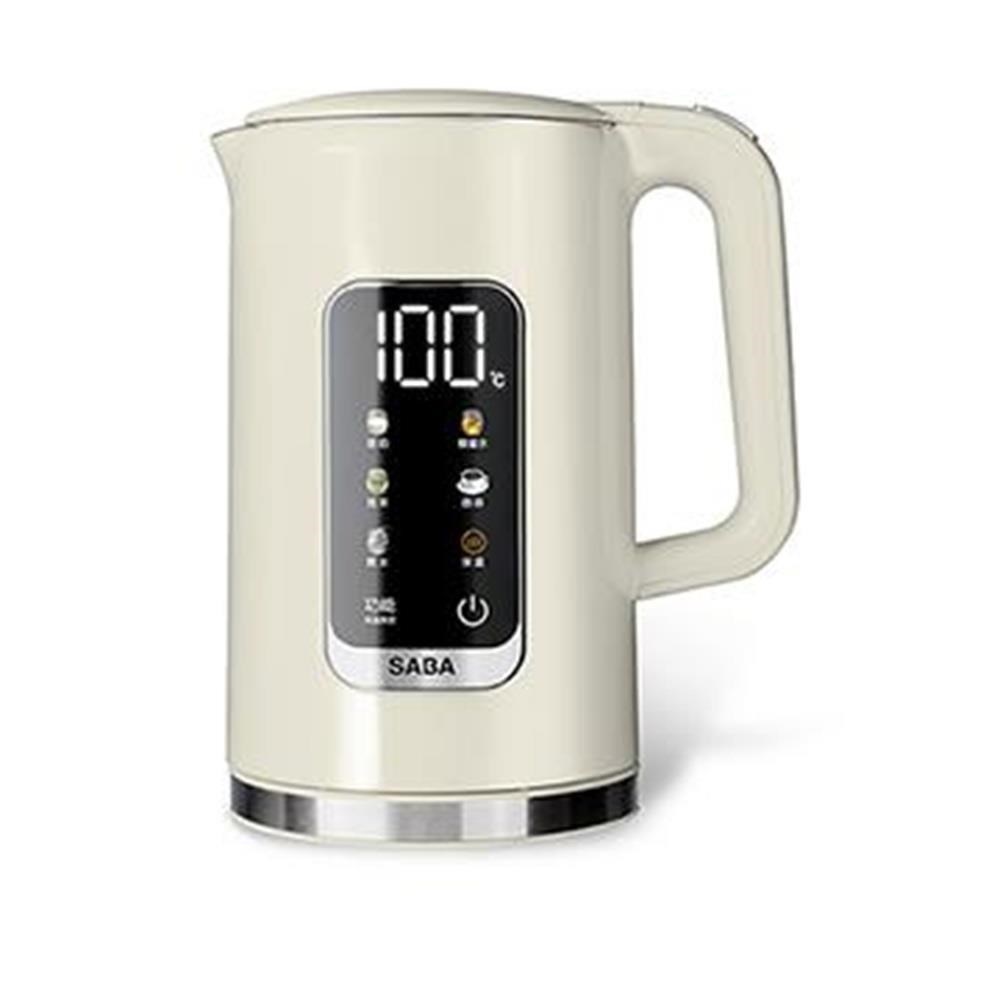 SABA 1.7L  溫控快煮壺 SA-HK41