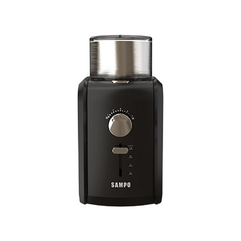 聲寶 SAMPO 可調式自動咖啡研磨機 HM-PA20B