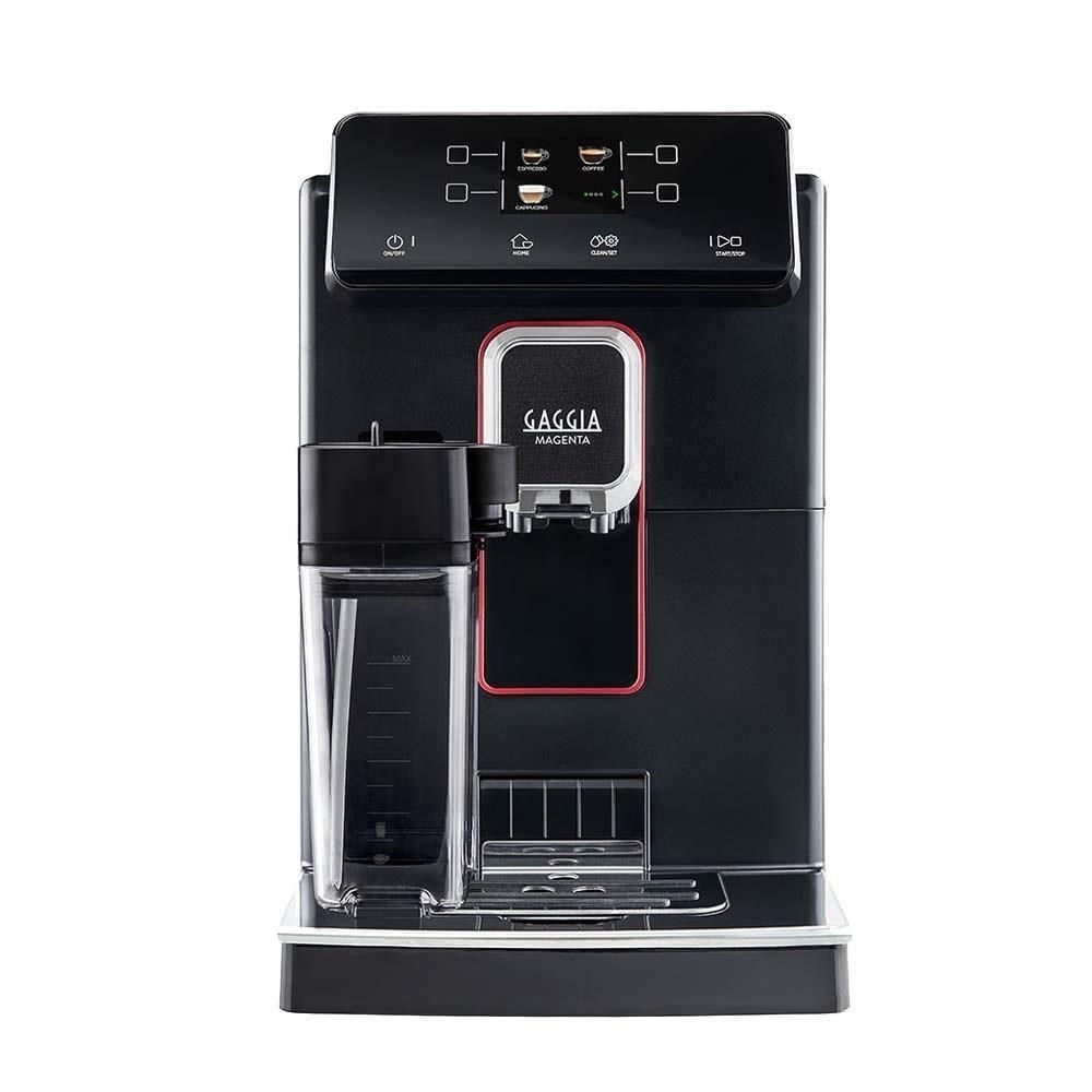 義大利 GAGGIA MAGENTA PRESTIGE 爵品型全自動義式咖啡機