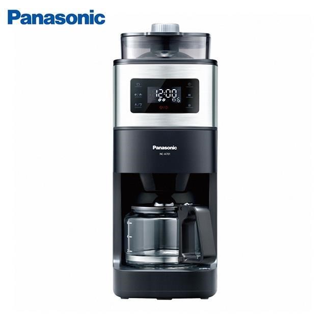 Panasonic NC-A701 全自動雙研磨美式咖啡機