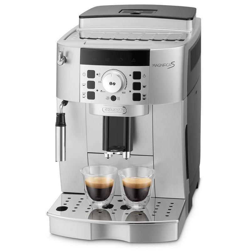 DELONGHI 迪朗奇 全自動義式咖啡機 ECAM22.110.SB