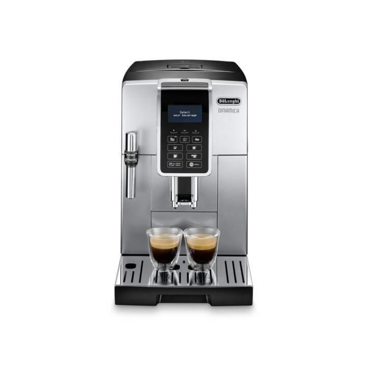 DeLonghi ECAM350.25 SB 全自動義式咖啡機