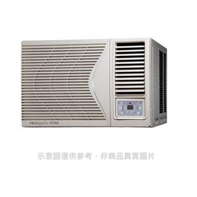 東元【MW36FR1】定頻窗型冷氣5.5坪右吹