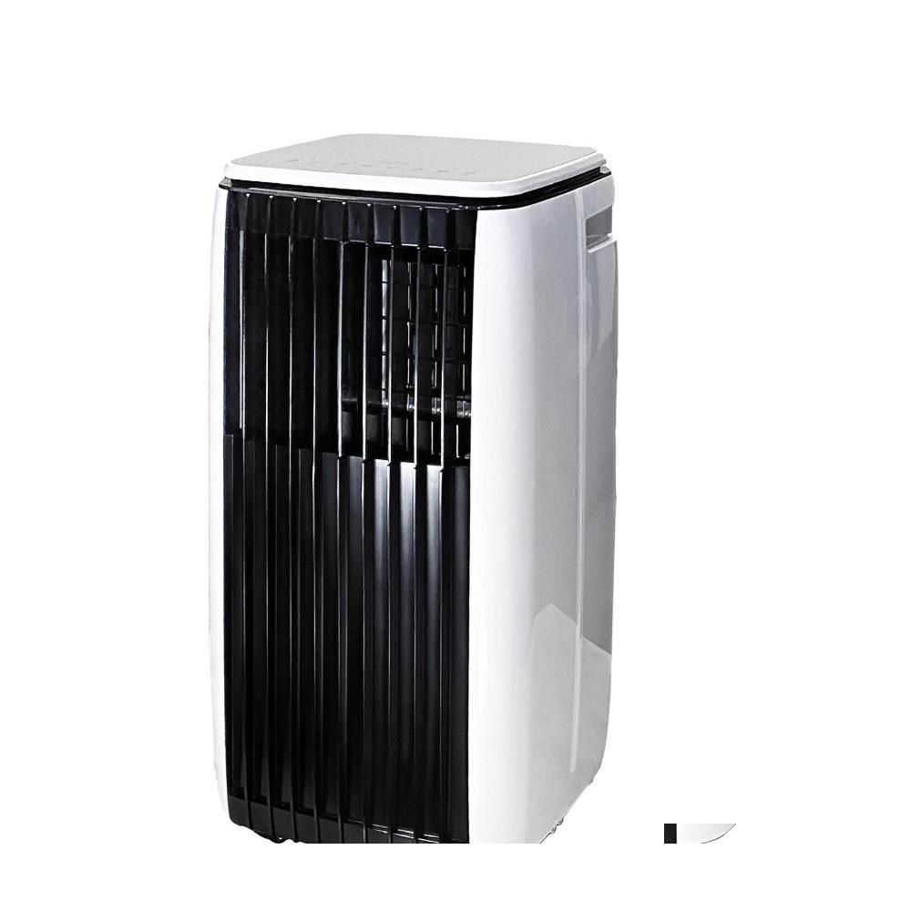SONGEN 松井冷暖型移動式冷氣/移動空調/冷氣機 SG-A819CH