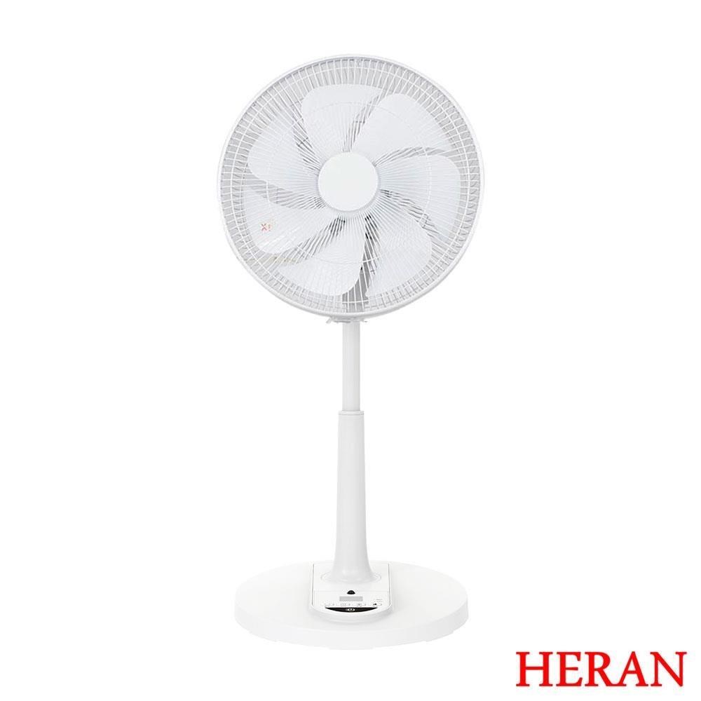特賣【禾聯HERAN】14吋智慧變頻DC風扇 HDF-14AH740