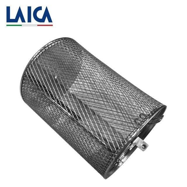 【LAICA 萊卡】多功能氣炸烤箱【配件-旋轉炸籠】