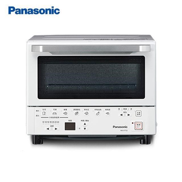 Panasonic NB-DT52 9L日本超人氣智能烤箱