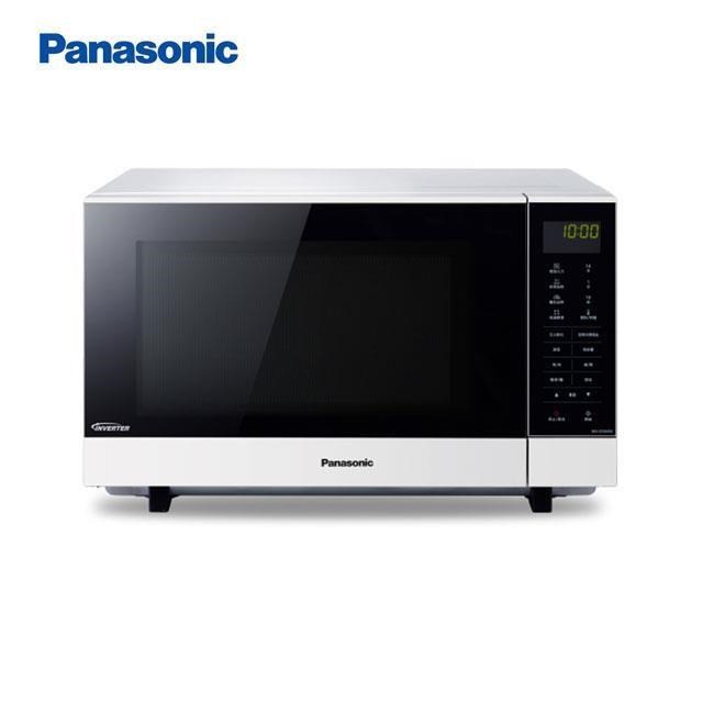 Panasonic 27L變頻微電腦微波爐 NN-SF564
