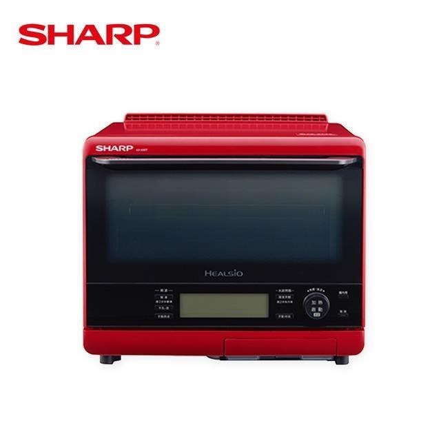 SHARP 夏普 31L自動料理兼烘培水波爐 AX-XS5T