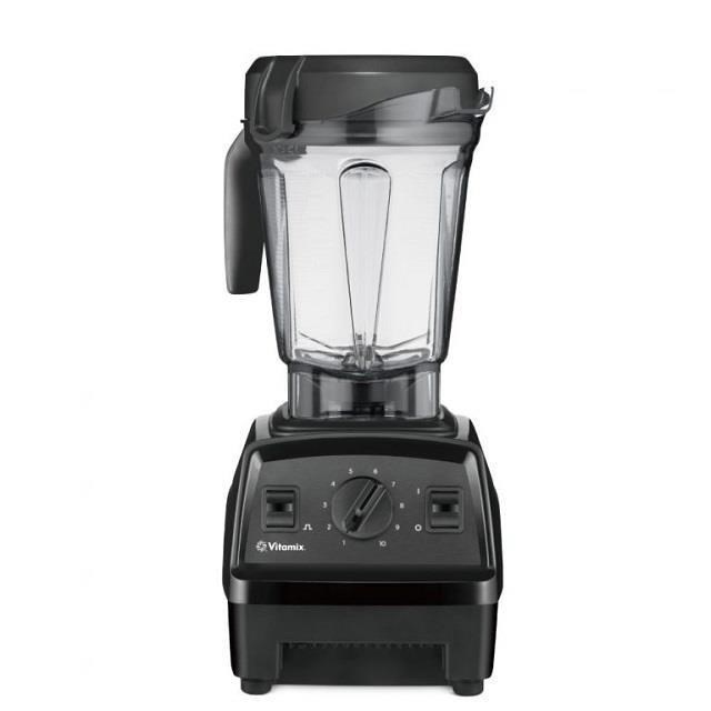 Vitamix 維他美仕 全食物調理機 E320 全配雙杯組 /贈工具組 送完為止