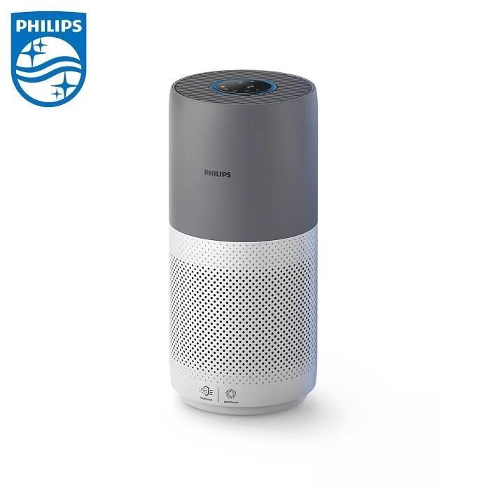 【飛利浦 PHILIPS】奈米級空氣清淨機 (AC2936/86)