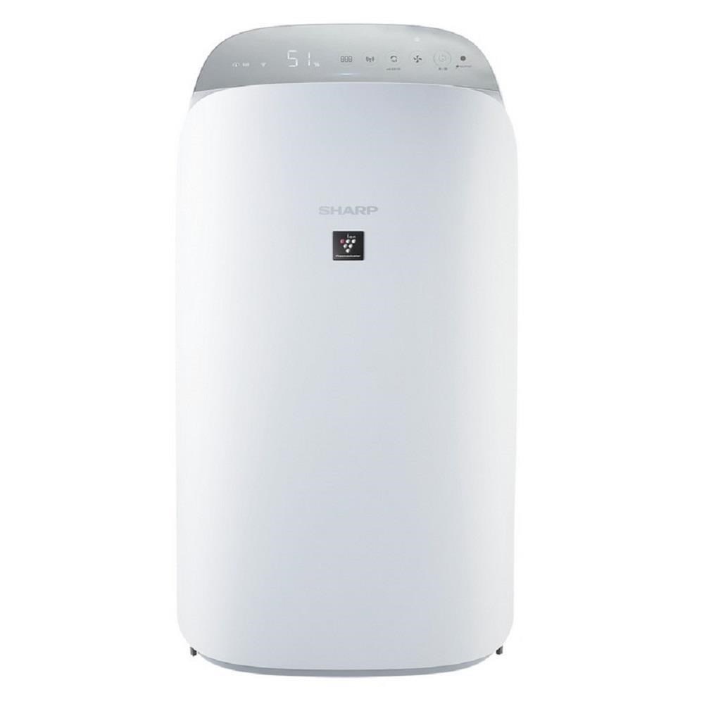 SHARP 夏普 空氣清淨機 16坪 KC-P70T