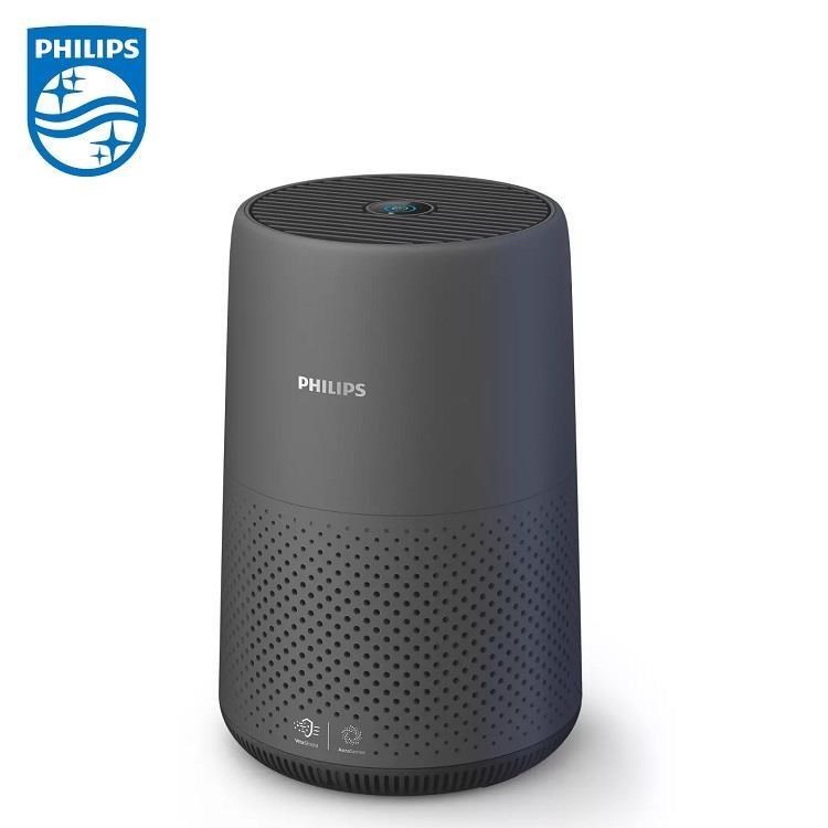 PHILIPS 飛利浦 輕巧型空氣清淨機 (AC0850)