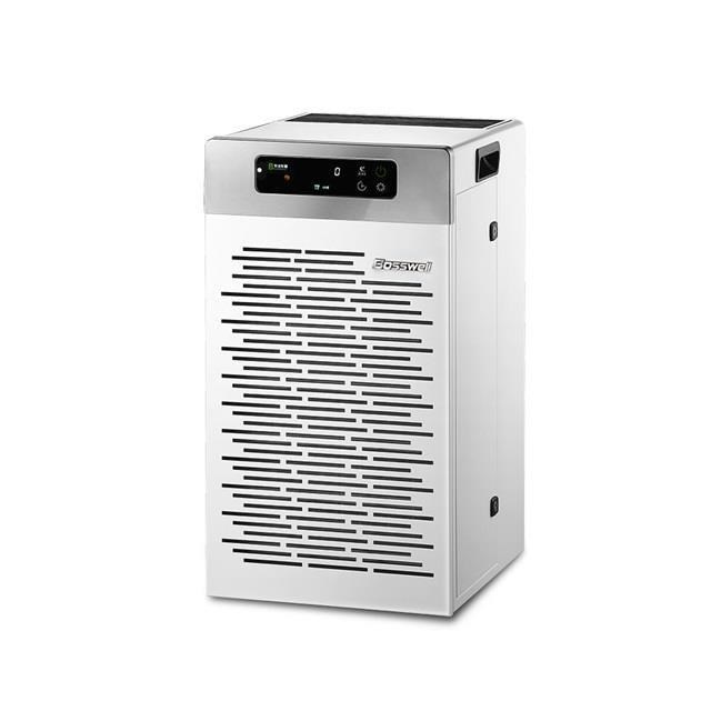 Bosswell 博士韋爾 BS502WN 雙電離免耗材Wifi 空氣清淨機