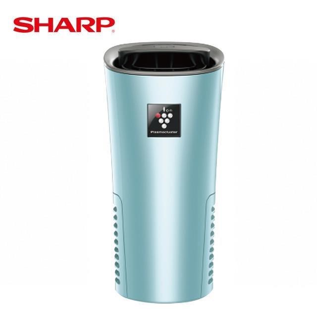 SHARP 夏普 好空氣隨行杯隨身型空氣淨化器 IG-NX2T