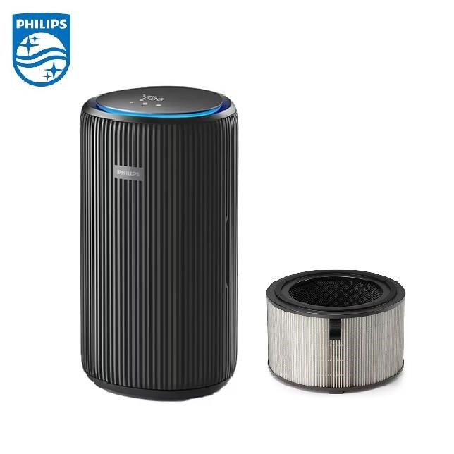 【飛利浦 PHILIPS】奈米級空氣清淨機(AC4221/81)-適用28坪