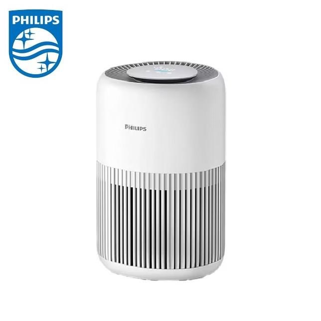 【飛利浦 PHILIPS】飛利浦奈米級空氣清淨機(AC0950/80)-適用12坪