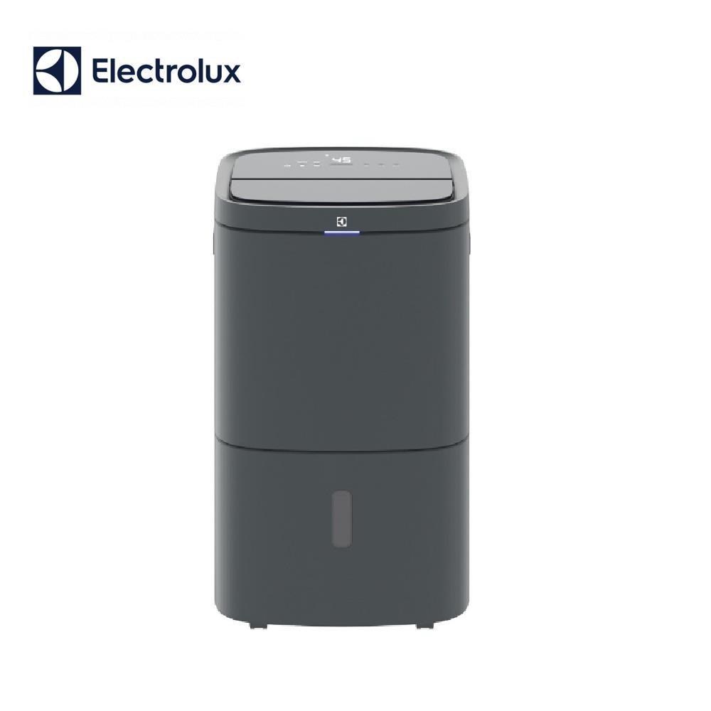 【Electrolux 伊萊克斯】極適家居700系列 16L 清淨除濕機 曜巖灰 ED1671DC
