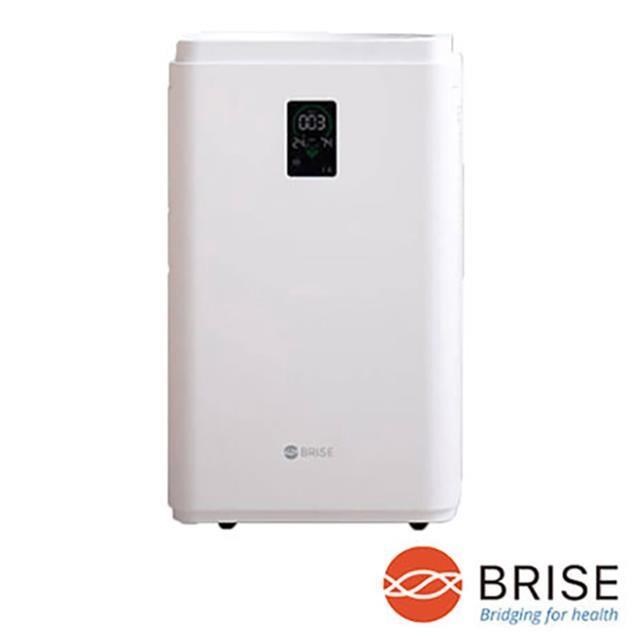 BRISE AI智能全方位空氣清淨機 C600