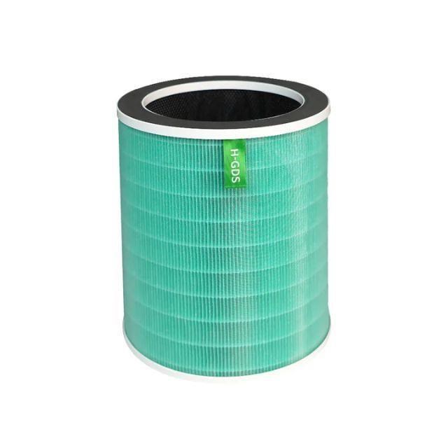 適用 Acerpure宏碁 AC551-50W AP352-10W 複合式HEPA抗菌濾芯濾網