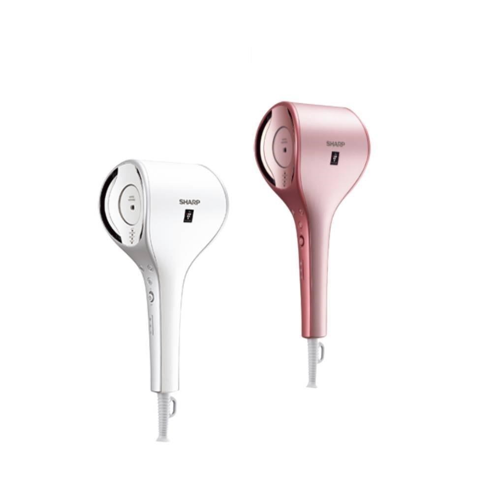 SHARP 夏普 【南紡購物中心】   雙氣流智慧吹風機 IB-WX1T   