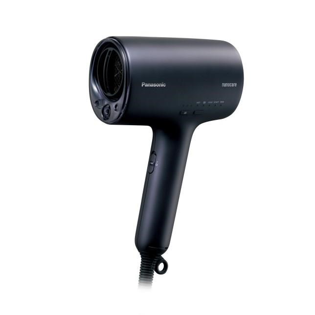 Panasonic 國際牌 【南紡購物中心】 EH-NA0J 奈米水離子吹風機 旗艦機【霧墨藍】