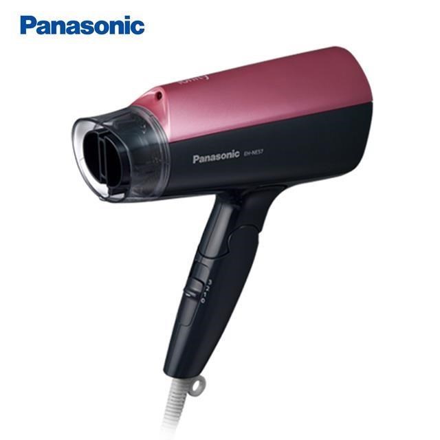 Panasonic 負離子吹風機(粉紅) EH-NE57-P