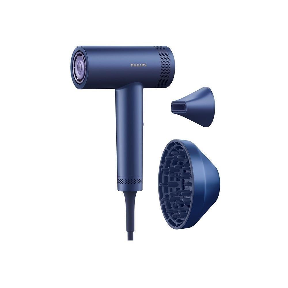 PHILIPS 飛利浦 BLDC高速負離子護髮吹風機 (BHD837/11)