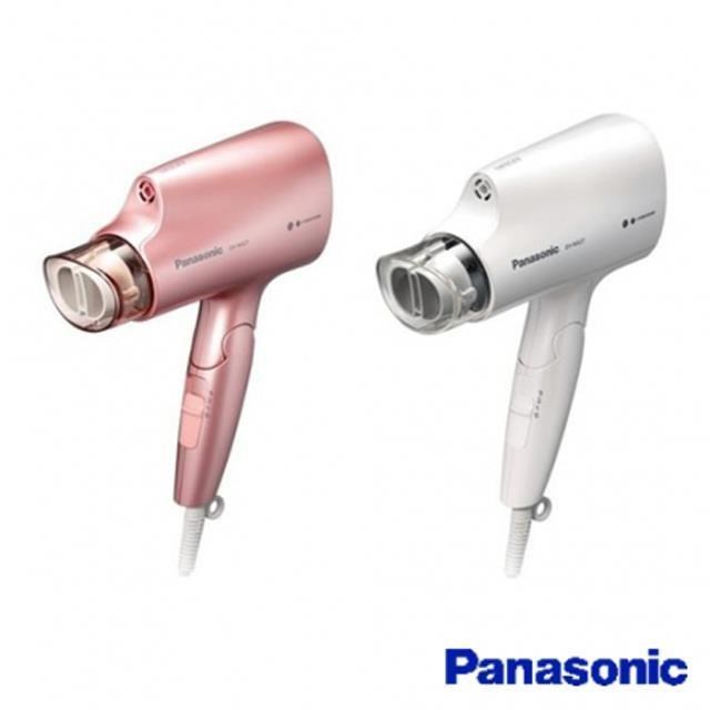 Panasonic 國際牌 奈米水離子吹風機 EH-NA27-PR/W