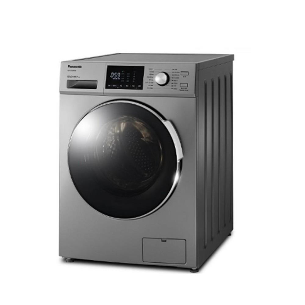 Panasonic國際牌【NA-V120HDH-G】12公斤滾筒洗脫烘洗衣機