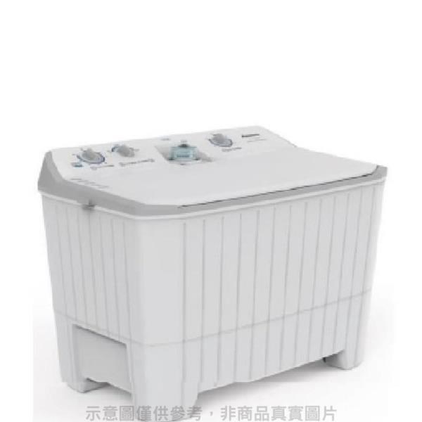 Panasonic國際牌【NA-W120G1】12公斤雙槽洗衣機