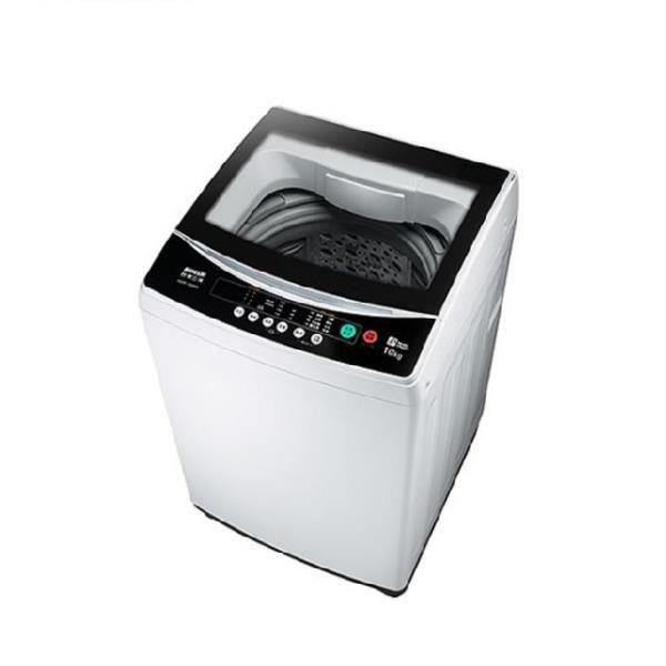 SANLUX台灣三洋【ASW-100MA】10公斤 全自動洗衣機