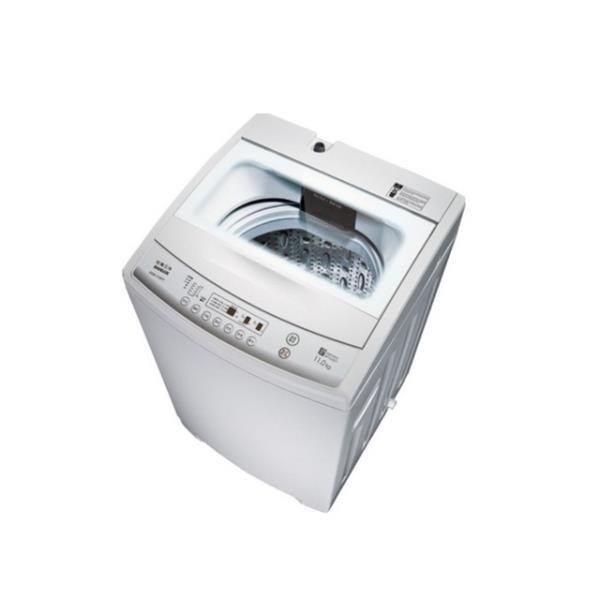 台灣三洋SANLUX【ASW-113HTB】11公斤洗衣機