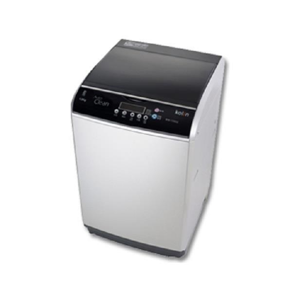 KOLIN歌林【BW-13S02】13公斤單槽全自動洗衣機