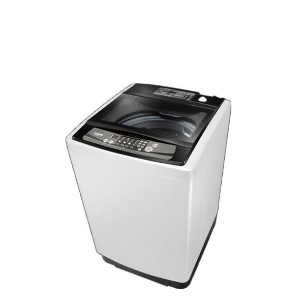 聲寶【ES-H15F(W1)】15公斤洗衣機