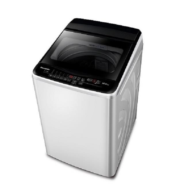Panasonic國際牌【NA-90EB-W】9公斤單槽洗衣機